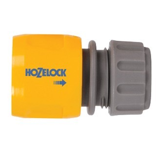 Hozelock Hose End Connector